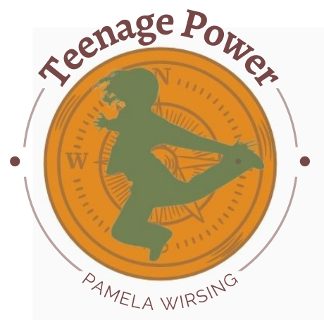 Teenage Power